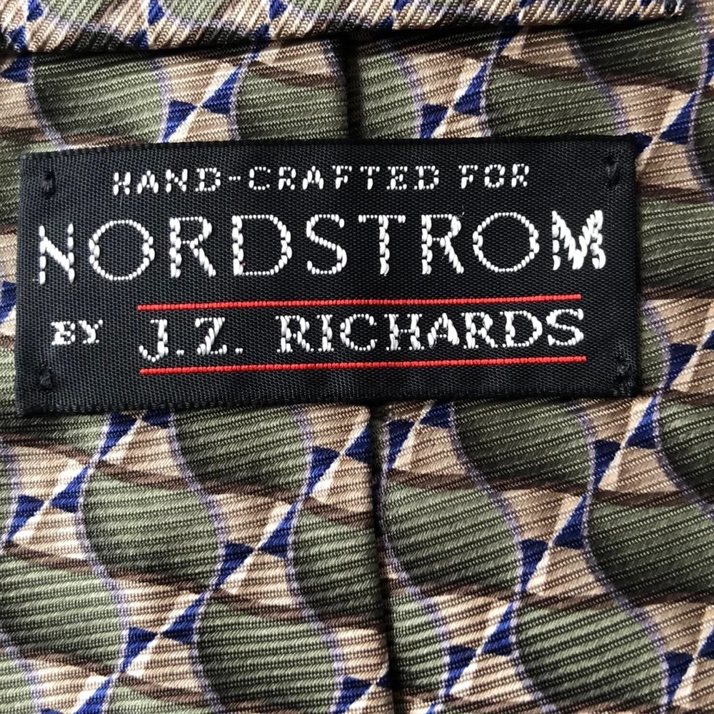 Hand-Crafted For Nordstrom J.Z Richards gr…